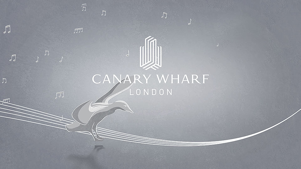 CANARY WHARF